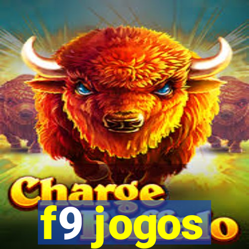 f9 jogos